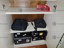 1#9493 Arredi ed attrezzature ufficio