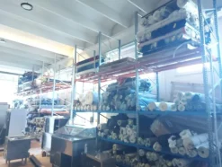 1#8503 Arredi ed attrezzature varie per attivita' commerciale