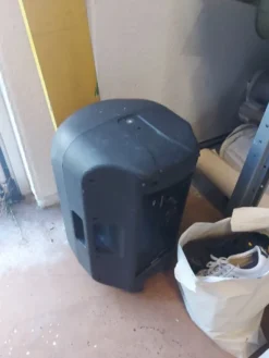 1#8503 Arredi ed attrezzature varie per attivita' commerciale