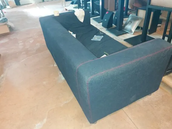 1#8503 Arredi ed attrezzature varie per attivita' commerciale