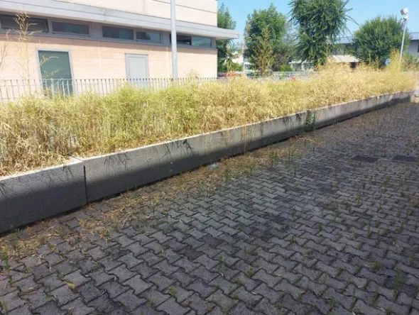 1#8503 Arredi ed attrezzature varie per attivita' commerciale