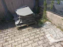 1#8503 Arredi ed attrezzature varie per attivita' commerciale