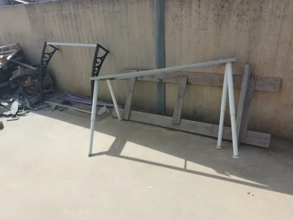 1#8503 Arredi ed attrezzature varie per attivita' commerciale