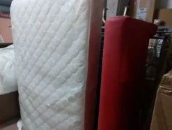 1#8137 Arredi e giacenze di magazzino
