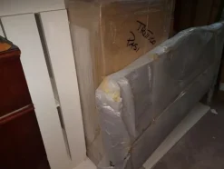 1#8137 Arredi e giacenze di magazzino