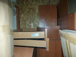 1#8137 Arredi e giacenze di magazzino