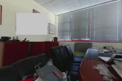 7#7624 Arredi e macchine da ufficio