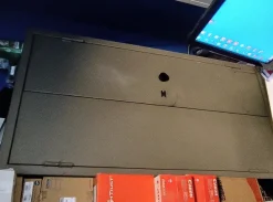 ARREDI E MACCHINE ELETTRICHE SPECIFICHE