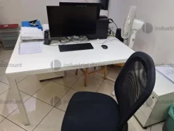 1#8857 Arredi e macchine elettroniche da ufficio