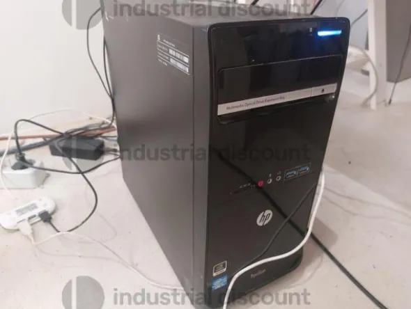 6#8673 Arredi e Macchine elettroniche da ufficio