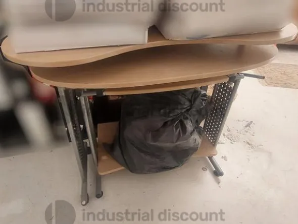 6#8673 Arredi e Macchine elettroniche da ufficio