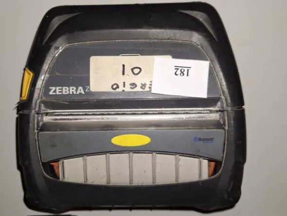 21#8242 Arredi e macchine elettroniche da ufficio.