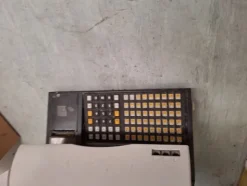 21#8242 Arredi e macchine elettroniche da ufficio.