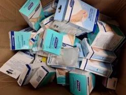 1#9631 Arredi e prodotti parafarmaceutici