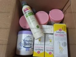 1#9631 Arredi e prodotti parafarmaceutici