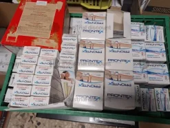 1#9631 Arredi e prodotti parafarmaceutici