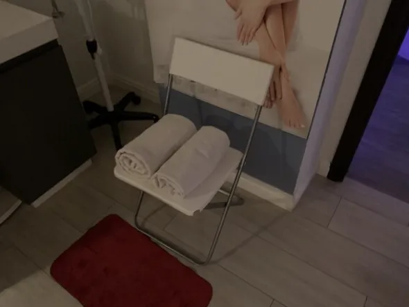 1#6866 Arredi e prodotti per centro benessere e spa