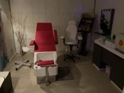 1#6866 Arredi e prodotti per centro benessere e spa