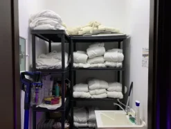 1#6866 Arredi e prodotti per centro benessere e spa