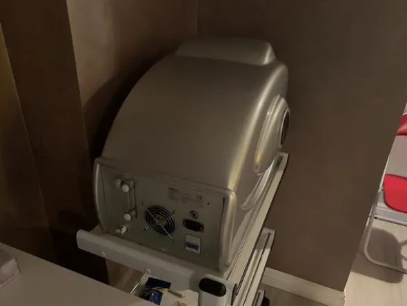 1#6866 Arredi e prodotti per centro benessere e spa