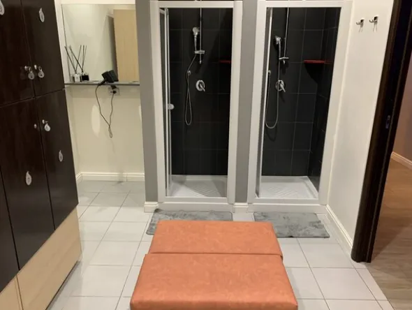 1#6866 Arredi e prodotti per centro benessere e spa