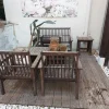 3#7994 Arredi giardino