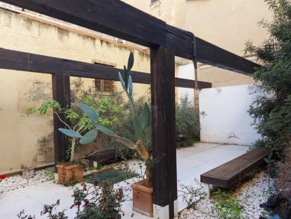 3#7994 Arredi giardino