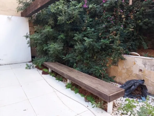 3#7994 Arredi giardino
