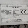 1#9247 Arredi, macchinari e attrezzature varie per officina meccanica