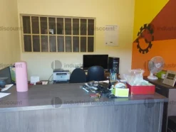 1#9247 Arredi, macchinari e attrezzature varie per officina meccanica