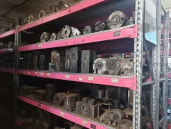 1#9247 Arredi, macchinari e attrezzature varie per officina meccanica