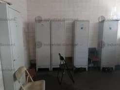 1#9247 Arredi, macchinari e attrezzature varie per officina meccanica