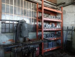 1#9247 Arredi, macchinari e attrezzature varie per officina meccanica