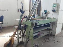1#9247 Arredi, macchinari e attrezzature varie per officina meccanica