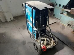 1#9247 Arredi, macchinari e attrezzature varie per officina meccanica