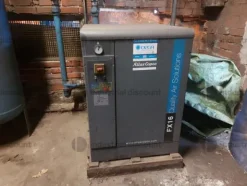 1#9247 Arredi, macchinari e attrezzature varie per officina meccanica