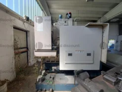 1#9247 Arredi, macchinari e attrezzature varie per officina meccanica
