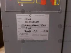 1#9247 Arredi, macchinari e attrezzature varie per officina meccanica