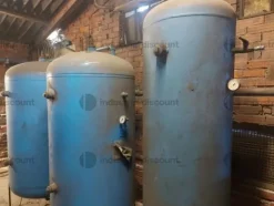 1#9247 Arredi, macchinari e attrezzature varie per officina meccanica