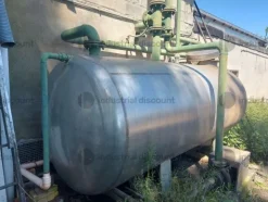 1#9247 Arredi, macchinari e attrezzature varie per officina meccanica