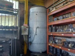 1#9247 Arredi, macchinari e attrezzature varie per officina meccanica