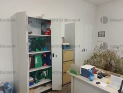 1#9247 Arredi, macchinari e attrezzature varie per officina meccanica