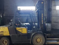 1#9247 Arredi, macchinari e attrezzature varie per officina meccanica