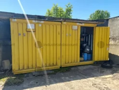 1#9247 Arredi, macchinari e attrezzature varie per officina meccanica