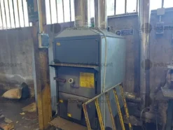 1#9247 Arredi, macchinari e attrezzature varie per officina meccanica