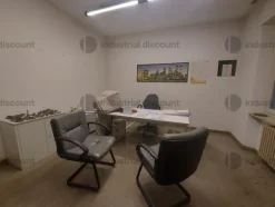 1#9247 Arredi, macchinari e attrezzature varie per officina meccanica