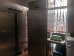 1#8457 Arredi macchine e attrezzature per ristorazione