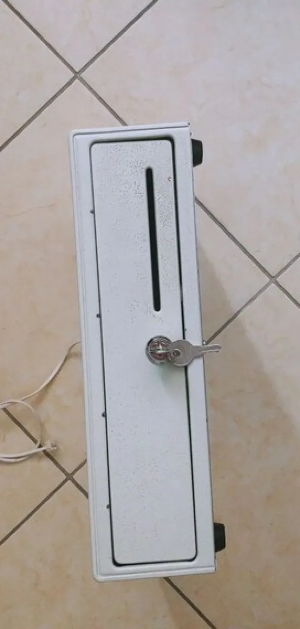 1#8457 Arredi macchine e attrezzature per ristorazione