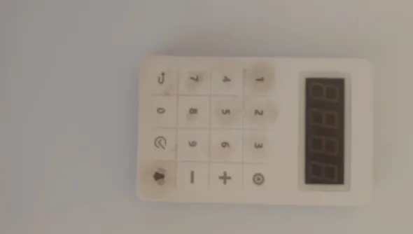 1#8457 Arredi macchine e attrezzature per ristorazione