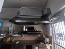 1#8457 Arredi macchine e attrezzature per ristorazione
